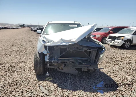 2016 Chevrolet Tahoe C1500 Lt z USA, uszkodzony, nr VIN 1GNSCBKC8GR254572